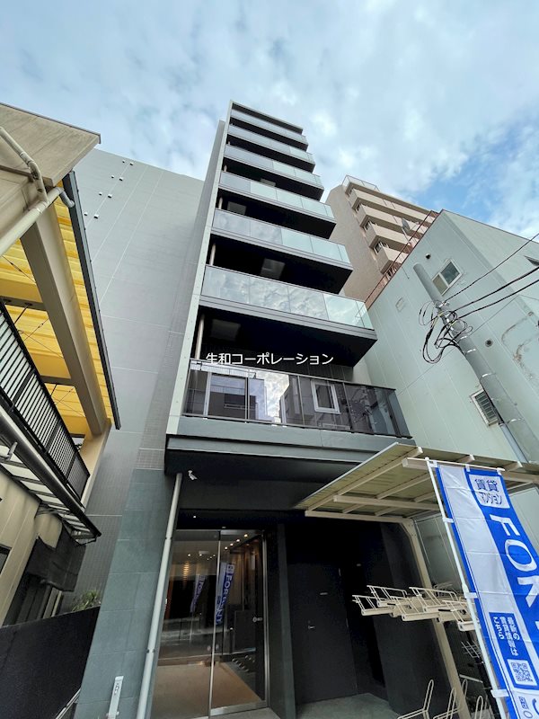 MEIN SCHLOSS亀戸 その他外観5