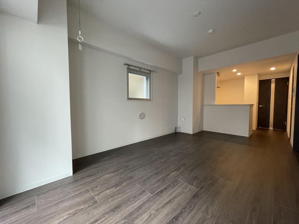 MEIN SCHLOSS亀戸 リビング