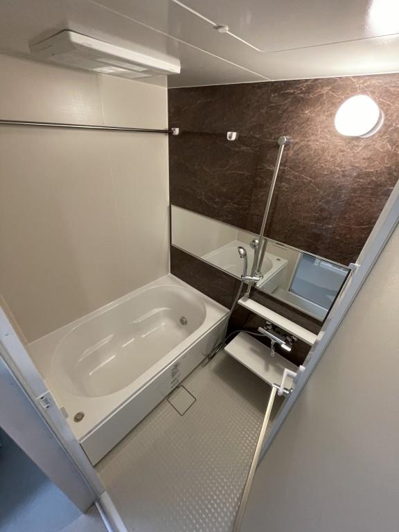 MEIN SCHLOSS亀戸 風呂画像