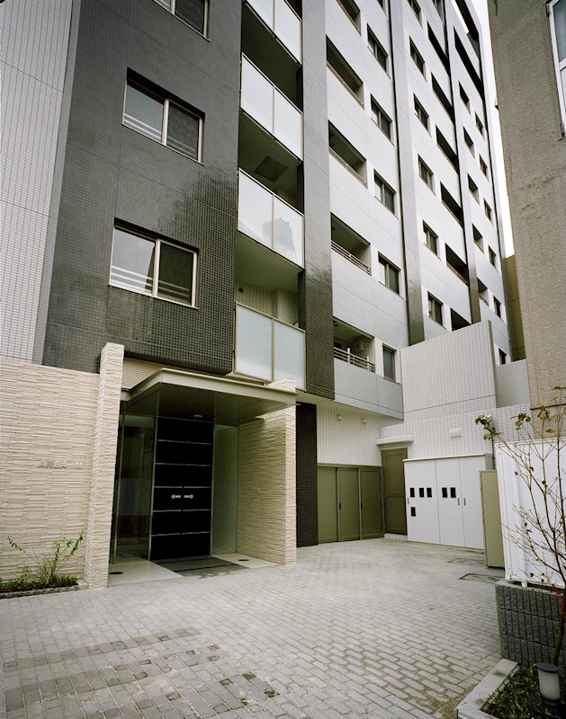 エリアM その他外観1