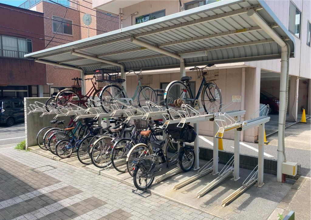 エリアM その他16