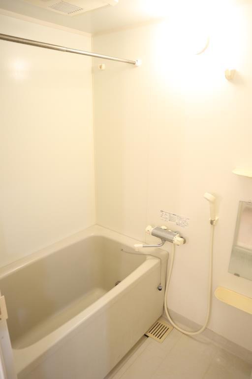 エリアM 風呂画像