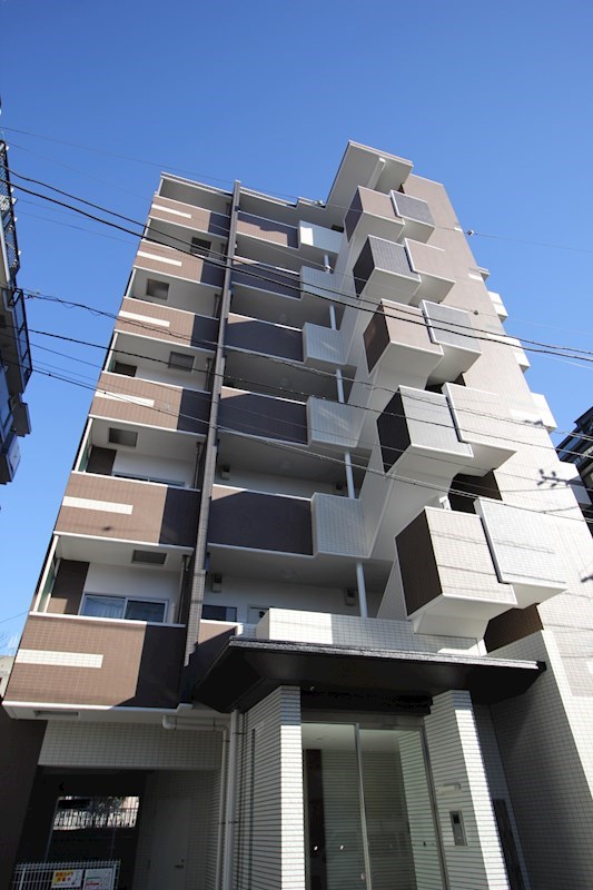 ヴォヤージュ その他外観1