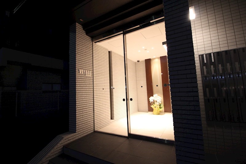 ヴォヤージュ その他外観3