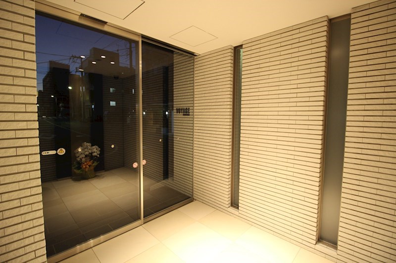 ヴォヤージュ その他外観4