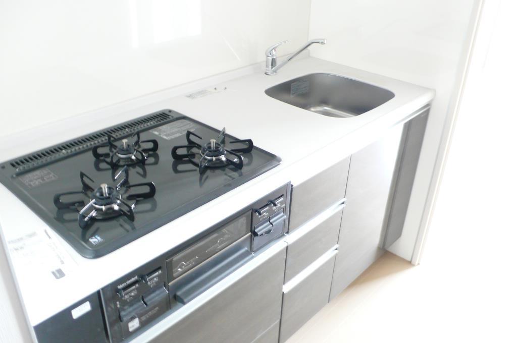 ヴォヤージュ キッチン