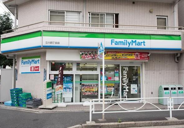 ヴォヤージュ 周辺画像3