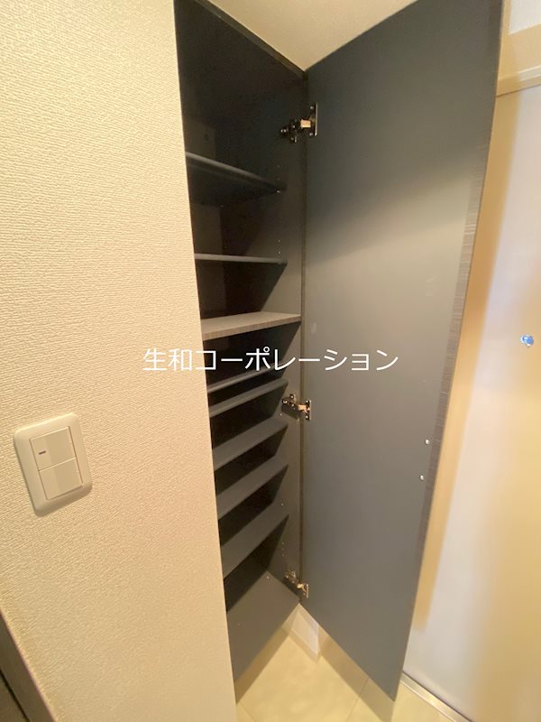 Apartment 桜 その他5
