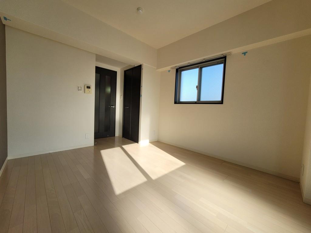 Apartment 桜 リビング