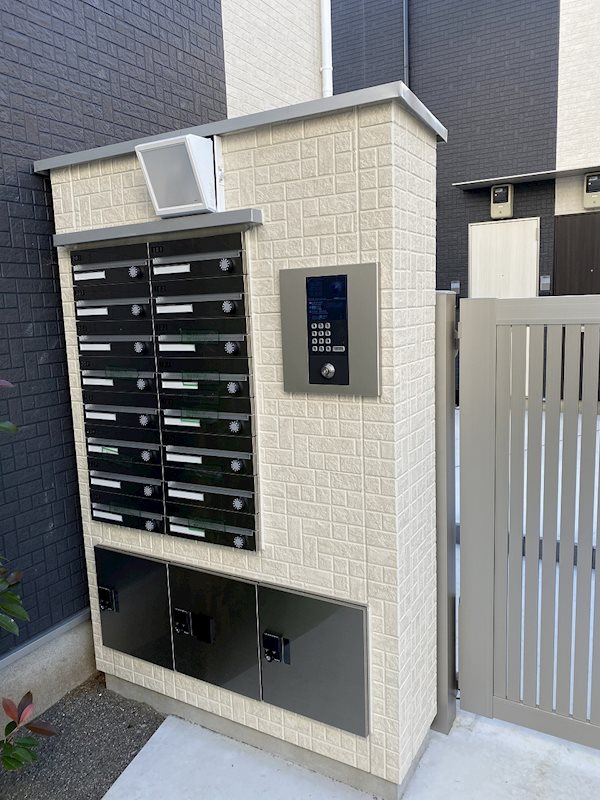 アイコート久我山 その他外観3