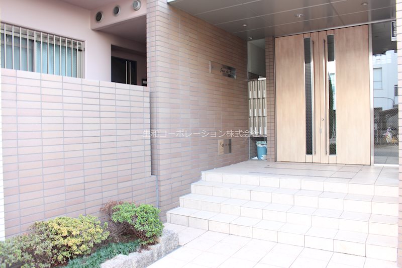 ジョワ ドゥ ヴィーヴル その他外観1