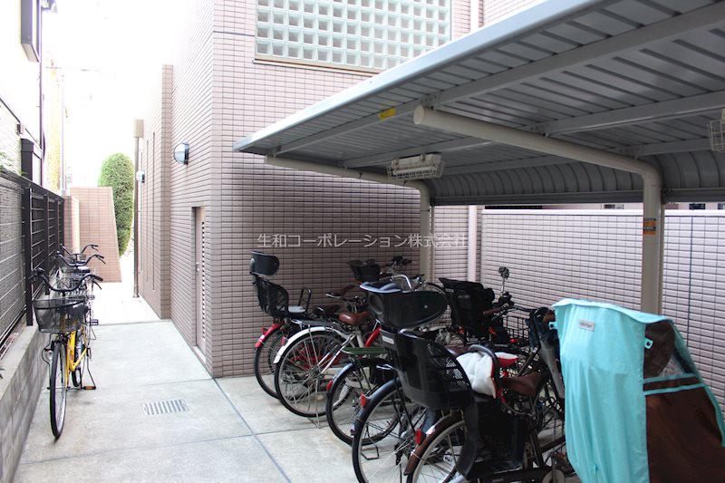 ジョワ ドゥ ヴィーヴル その他外観3