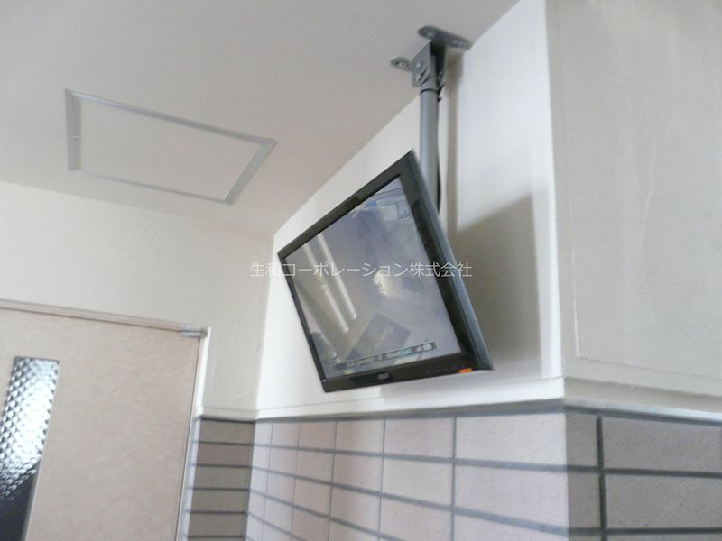 ジョワ ドゥ ヴィーヴル その他外観5