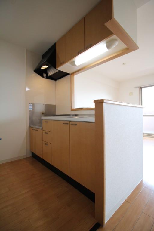 ジョワ ドゥ ヴィーヴル キッチン