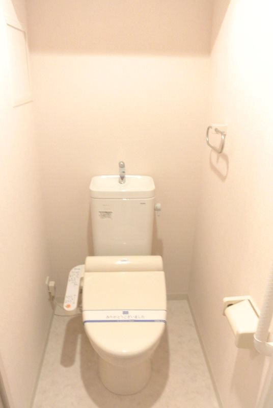 瑞穂フラッツ その他2