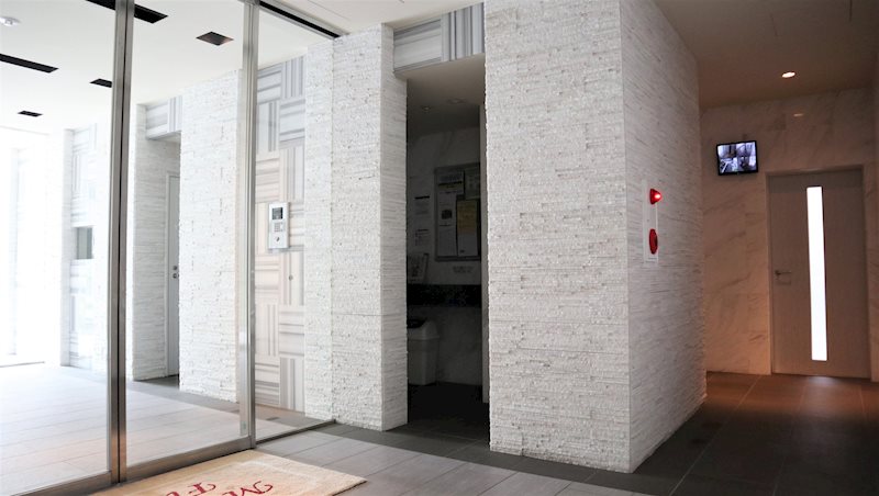 瑞穂フラッツ その他外観2