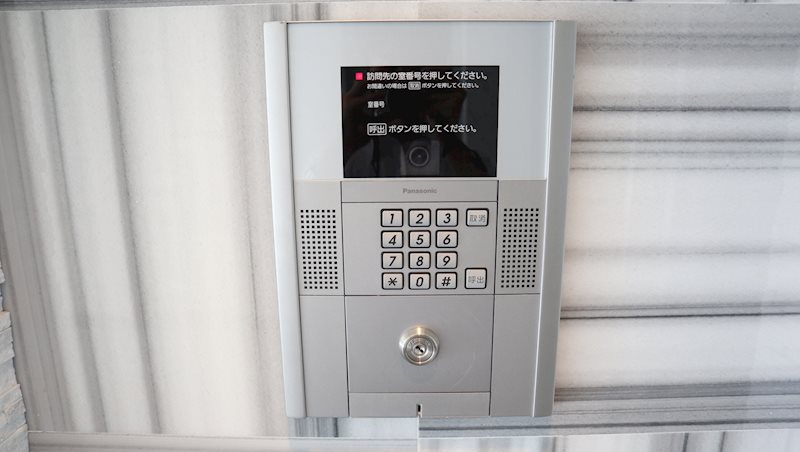 瑞穂フラッツ その他外観3