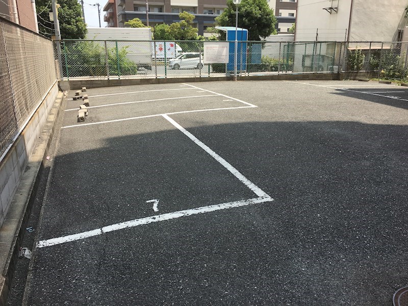 サンライズ有 その他外観2