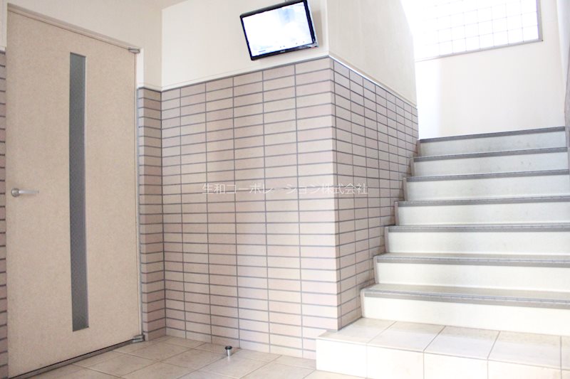 ジョワ ドゥ ヴィーヴル その他外観2