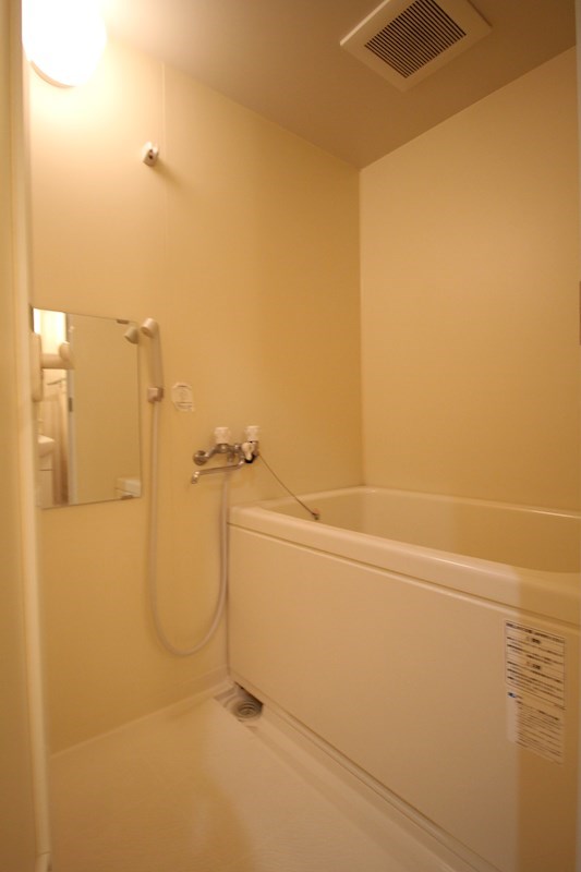 コンフォール平野 風呂画像