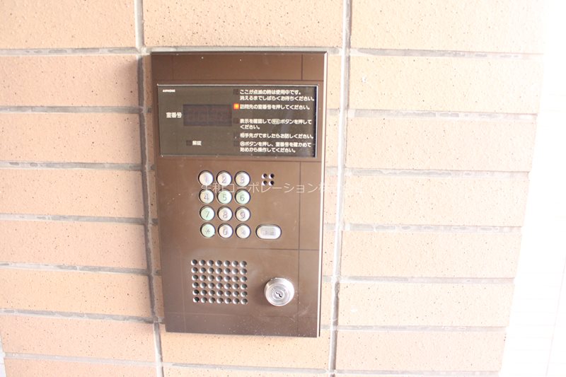 ジョワ ドゥ ヴィーヴル その他外観4