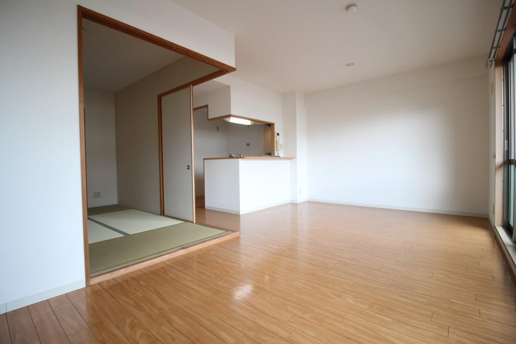 ジョワ ドゥ ヴィーヴル リビング