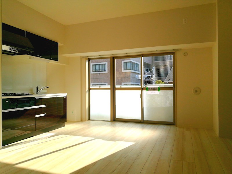 プレール マチヤ リビング