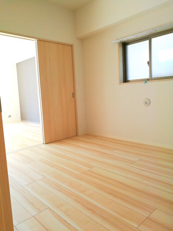 プレール マチヤ ベッドルーム