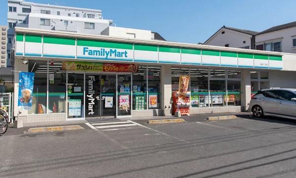 プレール マチヤ 周辺画像2