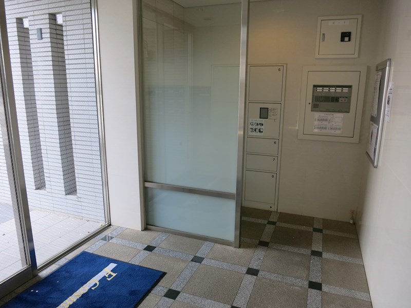 Ｆコスモ新検見川 その他外観2