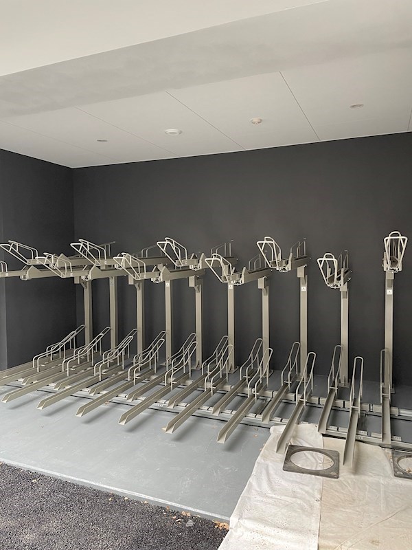 アルティオ ドマーニ その他外観4