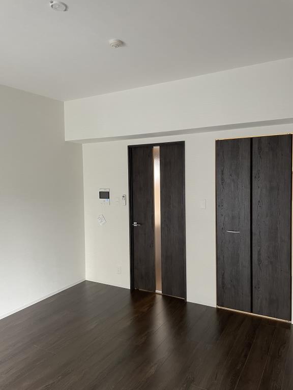 アルティオ ドマーニ ベッドルーム