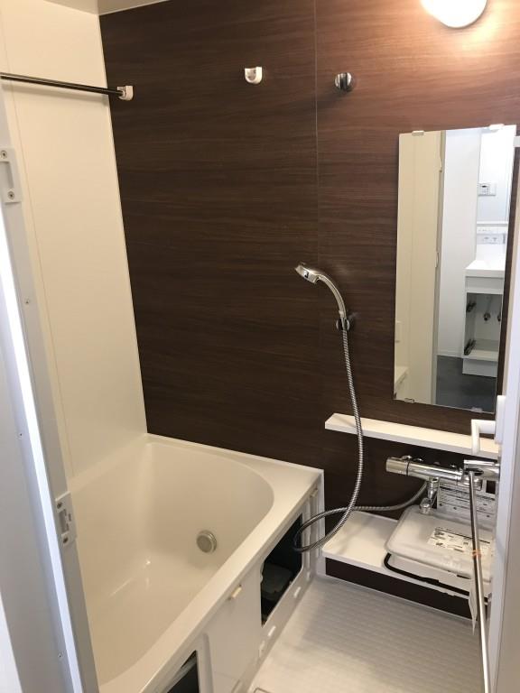 アルティオ ドマーニ 風呂画像