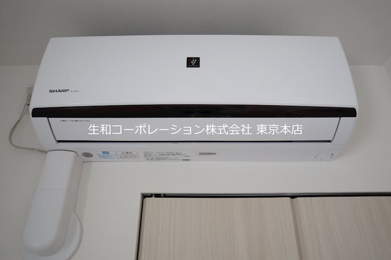 グランジュテⅡ その他5