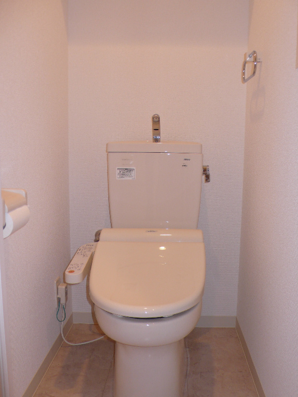 ブランピュール木場公園 その他1