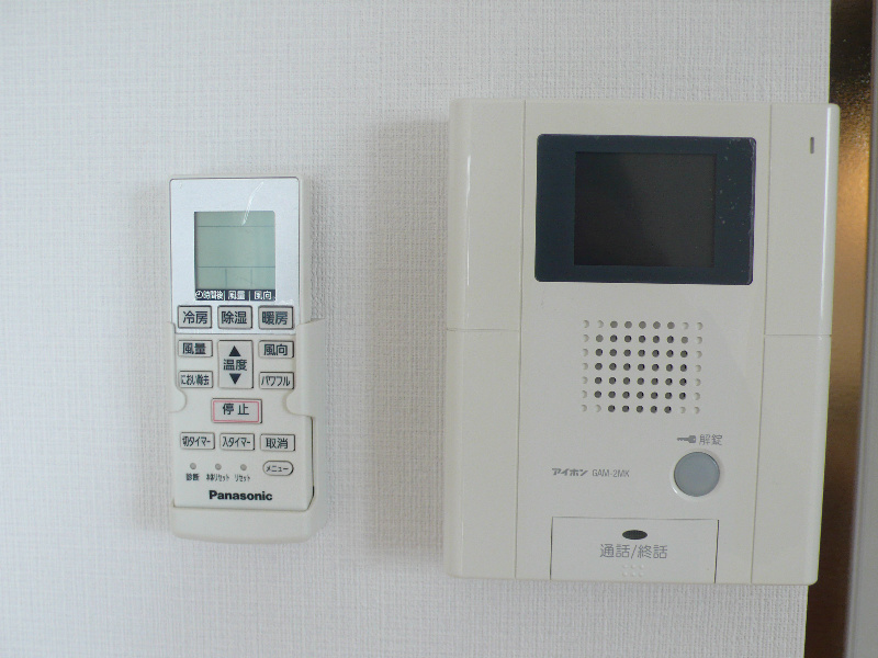 ブランピュール木場公園 その他2