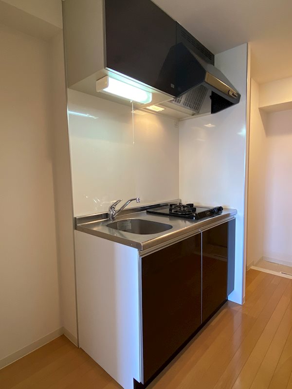 ブランピュール木場公園 キッチン