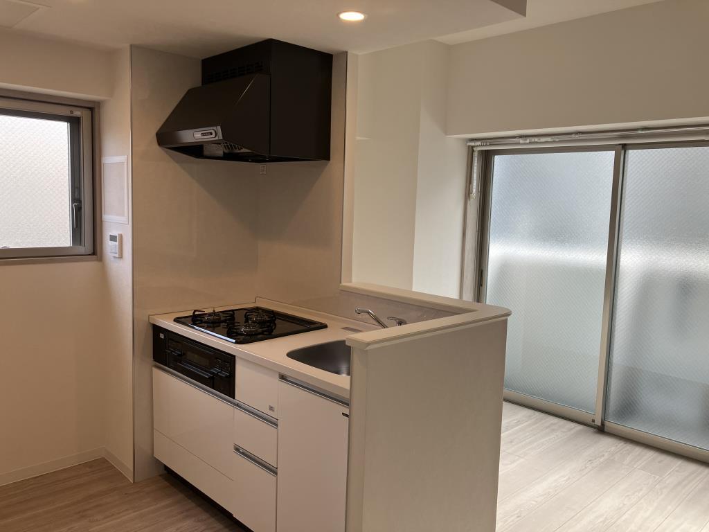 SNOW MAINTAIN(スノーメインティン) リビング