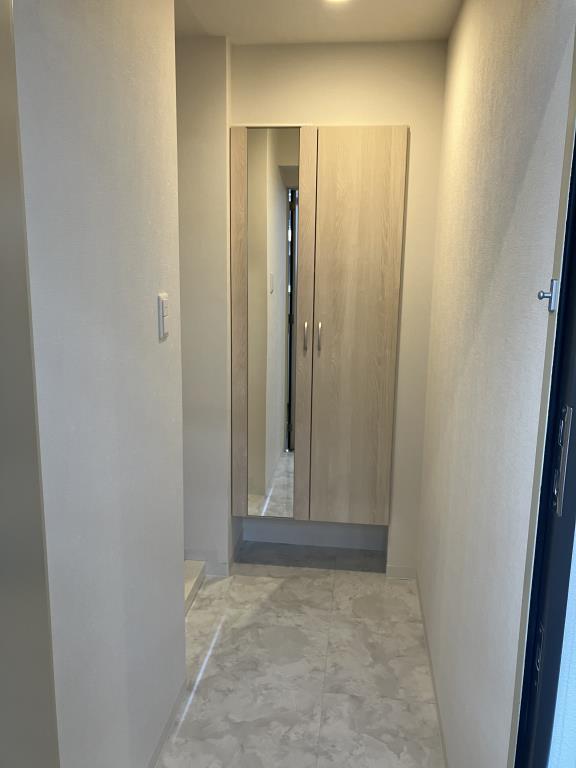 SNOW MAINTAIN(スノーメインティン) ベッドルーム