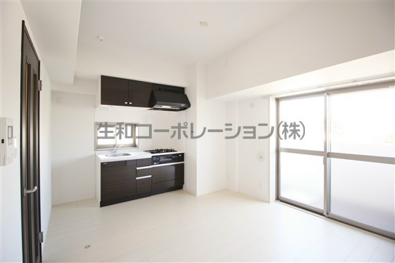 VALENTIA麻布 リビング