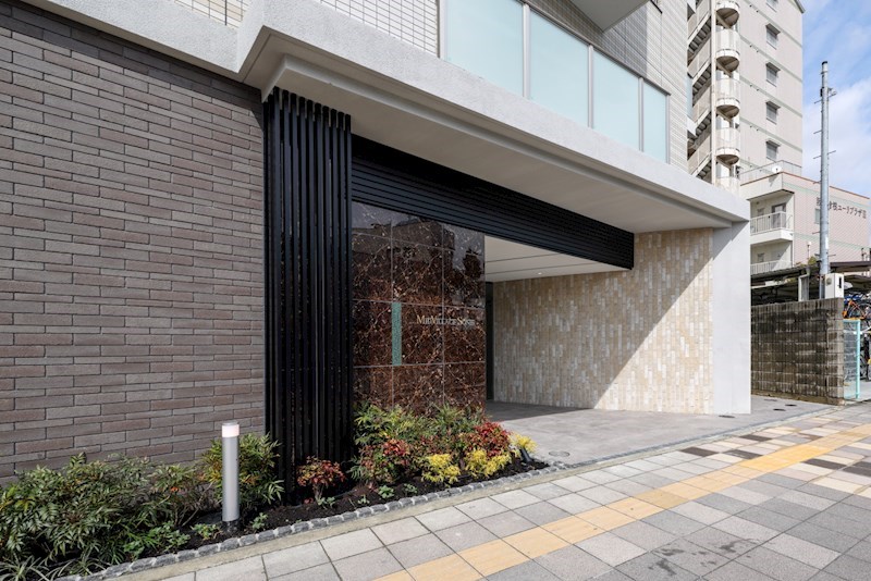 ミッドヴィレッジ曽根 その他外観2