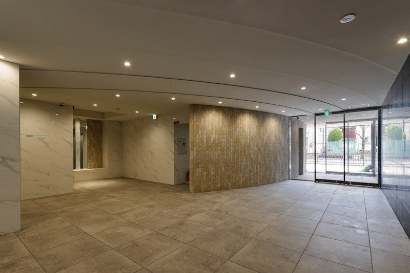 ミッドヴィレッジ曽根 その他外観3