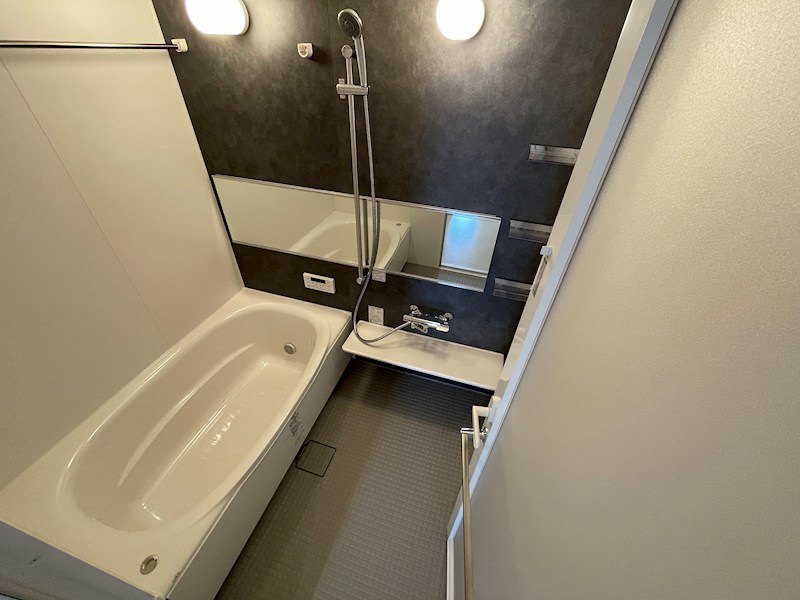 ミッドヴィレッジ曽根 風呂画像