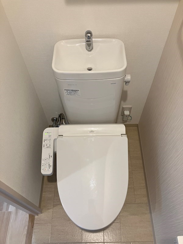 スタシオン河内山本 その他2