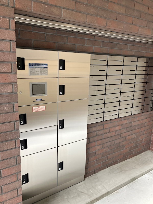 スタシオン河内山本 その他外観4