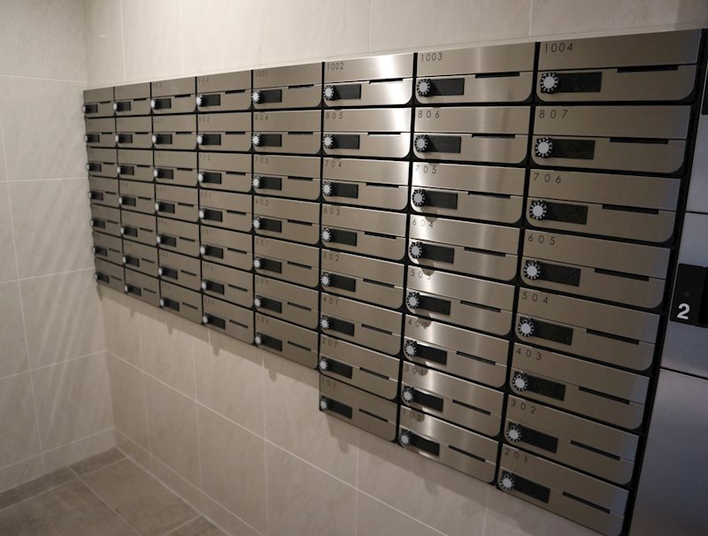 エーデルハイム その他外観3