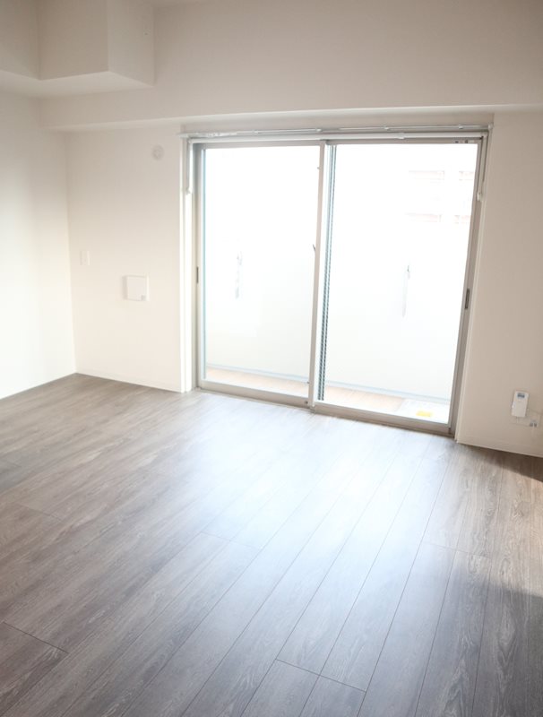 エーデルハイム リビング