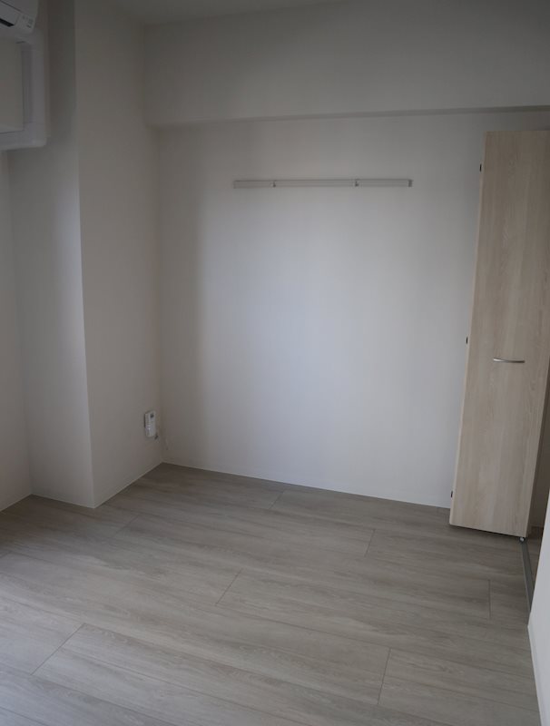 エーデル　ハイム ベッドルーム