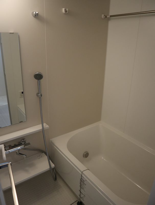 エーデル　ハイム 風呂画像