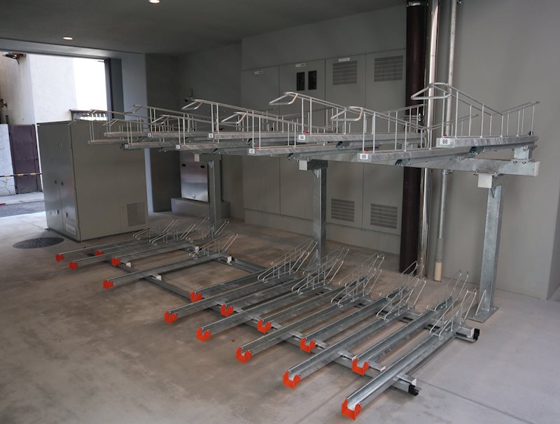 エーデルハイム その他外観1